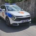 Eksploziv në portën e jashtme të një banese në Mjull-Bathore