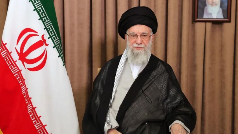 Funerali i Khameneit  Data e zgjedhur është 4 korriku  Një sinjal për Shtetet e Bashkuara