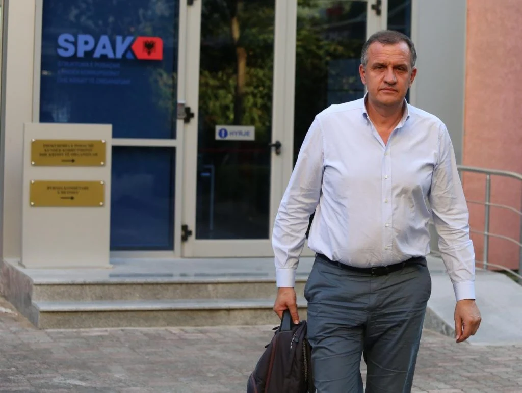 Ilir Beqaj  Kufizimi i kohës për mbrojtjen në Apel pa arsyetim të individualizuar  mund të cenojë procesin e rregullt ligjor