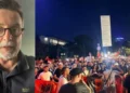 “S’mund të kalohet gjysmë muaji duke bërë sehir”, Braçe reagon për protestën: Qeveria të përqendrohet te shërbimet dhe emergjencat