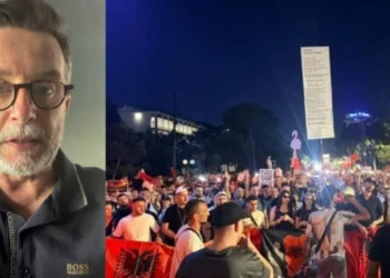 “S’mund të kalohet gjysmë muaji duke bërë sehir”, Braçe reagon për protestën: Qeveria të përqendrohet te shërbimet dhe emergjencat