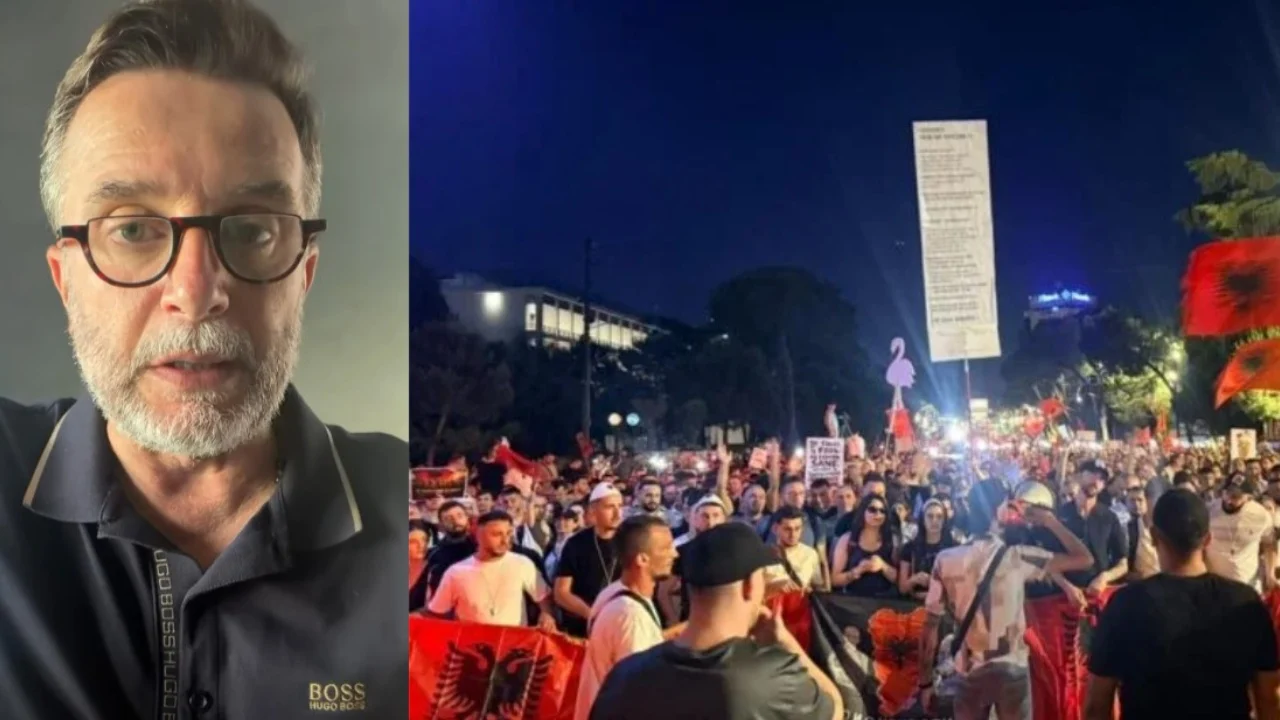  S mund të kalohet gjysmë muaji duke bërë sehir   Braçe reagon për protestën  Qeveria të përqendrohet te shërbimet dhe emergjencat