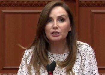 “Kryeqyteti po qeveriset pa llogaridhënie”, Tabaku kritikon mungesën e kryebashkiakes së komanduar tek ‘Territorialja’