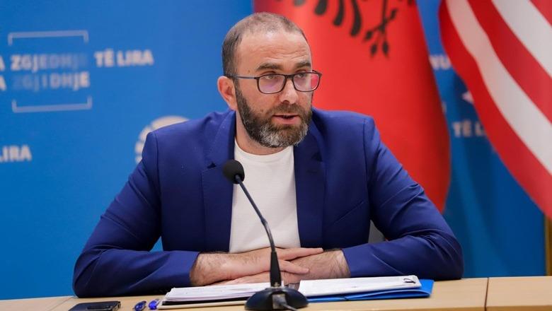  Protestat po shtohen çdo ditë   Bardhi i bën thirrje Ramës  Është momenti të largohesh