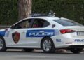 Efektivi i policisë rrugore i jep fund jetës në Tiranë, 30-vjeçari dyshohet se është vetëvrarë me armën e shërbimit