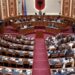 Miratohet amnistia penale me 84 vota pro, do lirohen 466 të dënuar! Rama në Kuvend, opozita bojkoton seancën