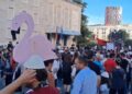 Ku vajti Zvërneci për protestën?