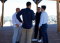 “Prioritet pastërtia dhe siguria”, Gonxhja inspekton plazhet publike të Kavajës: Fokus te aksesi i lirë
