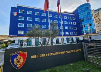 Ndryshime në Polici/ Emërohen 65 shefa të rinj komisariatesh, në disa qytete të vendit