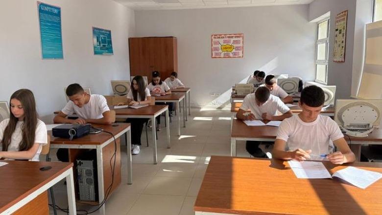 Provimet e lirimit  29 mijë minimaturantë testohen sot në Gjuhën Shqipe