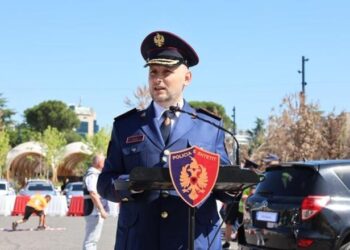 Hita: Fund ndalimeve pa shkak, siguria rrugore do të monitorohet me teknologji inteligjente