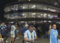 Botërori, stadiumet nuk mbushen, çmimet e biletave deri në 8 mijë dollarë