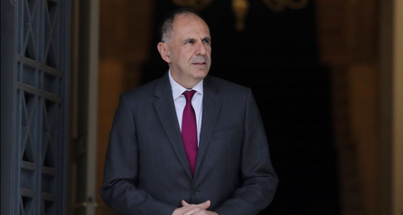 Presidenca greke e BE  ministri i Jashtëm  Prioritet anëtarësimi i Ballkanit Perëndimor