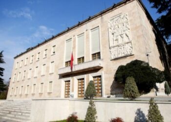Pikat e përbashkëta të kontrolleve kufitare, miratohet në parim marrëveshja Shqipëri-Maqedoni e Veriut
