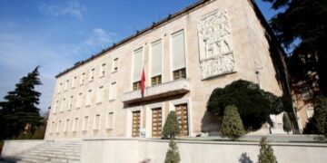 Pikat e përbashkëta të kontrolleve kufitare, miratohet në parim marrëveshja Shqipëri-Maqedoni e Veriut