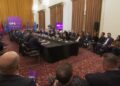 Mblidhet sot grupi i PS, në fokus integrimi në BE dhe investimi në Zvërnec! Axhenda e plotë