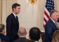 Witkoff dhe Kushner drejt Zvicrës, SHBA dhe Irani gati për raundin e ri të negociatave bërthamore