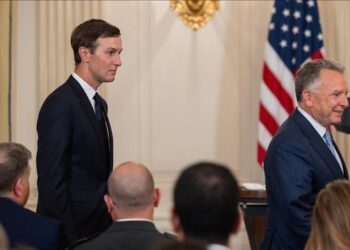 Witkoff dhe Kushner drejt Zvicrës, SHBA dhe Irani gati për raundin e ri të negociatave bërthamore