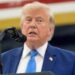 Presidenti Trump: Unë jam më i fuqishëm se Napoleoni dhe Aleksandri i Madh, ata nuk kishin aeroplanë!