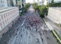 Rriten dyshimet: A po përdoret protesta nga partitë e vogla dhe opozita për interesa politike?