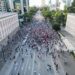 Rriten dyshimet: A po përdoret protesta nga partitë e vogla dhe opozita për interesa politike?