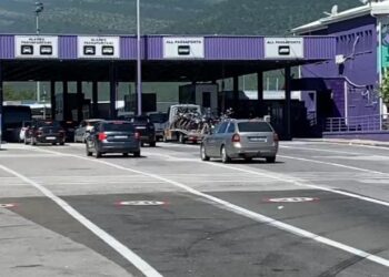 Pushuesit nga Kosova drejt bregdetit shqiptar, fluks në Morinë! Mbi 10 mijë hyrje prej orëve të para të mëngjesit