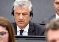 Dhomat e Specializuara të Kosovës, kur dyshimi bie mbi vetë gjykatën