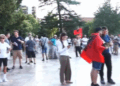 Dita e 28-të e protestës, nis grumbullimi i qytetarëve