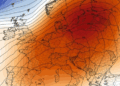 “Kupola e Nxehtësisë” mbi Evropë, temperaturat pritet të shkojnë deri në 45°C