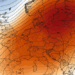 “Kupola e Nxehtësisë” mbi Evropë, temperaturat pritet të shkojnë deri në 45°C