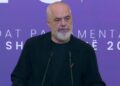 ‘Zvërneci’/ Rama: Kritika është bërë identitet! Nuk po luftohet që problem të zgjidhet, por që të vazhdojë