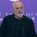 ‘Zvërneci’/ Rama: Kritika është bërë identitet! Nuk po luftohet që problem të zgjidhet, por që të vazhdojë