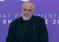 “Zvërneci u bë pjesë e një lufte ideologjike!”, Rama: Bota nuk u zgjua nga Narta, por nga emri i Kushner dhe hija e vjehrrit të tij