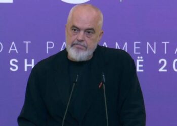 “Zvërneci u bë pjesë e një lufte ideologjike!”, Rama: Bota nuk u zgjua nga Narta, por nga emri i Kushner dhe hija e vjehrrit të tij
