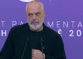 Largimi i Koçeku nga grupi i PS? Rama: Kalëruan këtë parti sa mundën, pastaj filluan t’i gjuajnë me këpucët e blera majë kalit