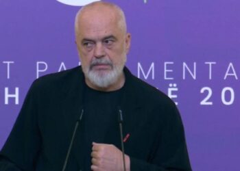 Largimi i Koçekut nga grupi i PS? Rama: Kalëruan këtë parti sa mundën, pastaj filluan t’i gjuajnë me këpucët e blera majë kalit