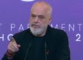 ‘Nuk kam qenë kurrë në Aruba, riciklim i algoritmit’, Rama: ‘Drogagji’ refreni që më ndjek si e vërtetë