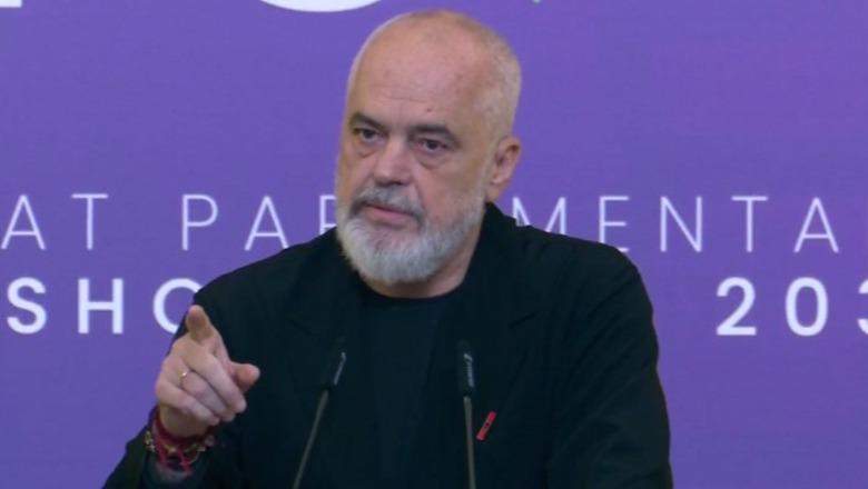 Nuk kam qenë kurrë në Aruba  riciklim i algoritmit   Rama   Drogagji  refreni që më ndjek si e vërtetë