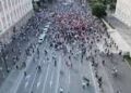 Protesta pa alternativë nuk është zgjidhje