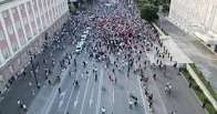Protesta pa alternativë nuk është zgjidhje