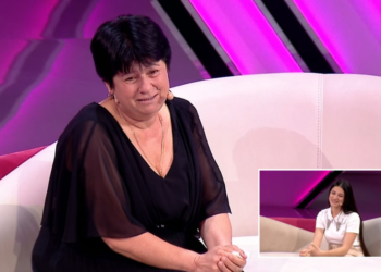 “Një djalë më iku”, Luftia u bën premtimin fëmijëve: Nëna nuk iu lë. Do bëhem e fortë