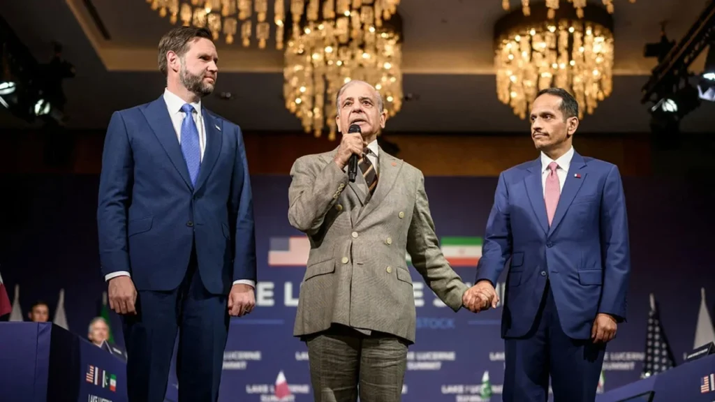 Mbyllet raundi i parë i bisedimeve SHBA-Iran në Zvicër, delegacionet tërhiqen për konsultime