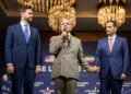 Përfundon pas më shumë se një ore raundi i parë i bisedimeve SHBA-Iran në Zvicër, delegacionet tërhiqen për konsultime