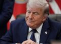 “Do t’i godasim shumë fort”, Trump paralajmëron Iranin: Ndaloni Hezbollahun, po shkaktojnë shumë probleme