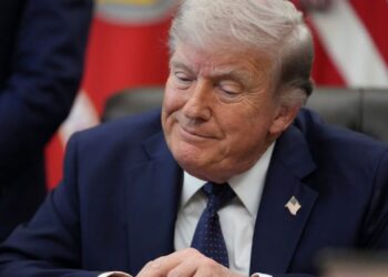 “Do t’i godasim shumë fort”, Trump paralajmëron Iranin: Ndaloni Hezbollahun, po shkaktojnë shumë probleme