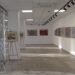 Harmoni ngjyrash dhe formash/ 60 vepra të artistit Edmond Hysi ekspozohen në Durrës