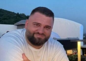 Vetëdorëzohet Marjaldo Nela, i kërkuar për vrasjen e Endri Goxhajt në Memaliaj