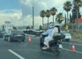 Aksident tragjik në autostradën Tiranë-Durrës! Autobusi del nga rruga dhe përmbyset, dy viktima
