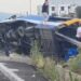 Aksidenti tragjik në autostradën Tiranë-Durrës, reagojnë Koçiu dhe Lamallari: Policia po punon për zbardhjen e shkaqeve