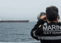 Tensione Francë-Rusi në Atlantik, sekuestrohet cisternë nafte